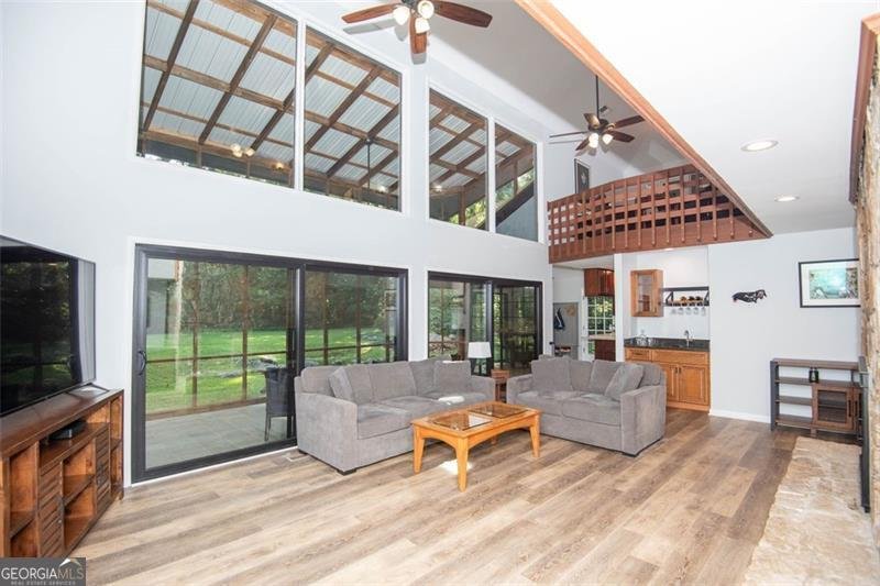 2148 Silver Hill Road Stone Mountain - 5