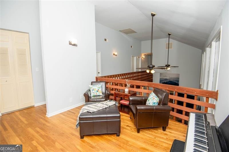 2148 Silver Hill Road Stone Mountain - 50