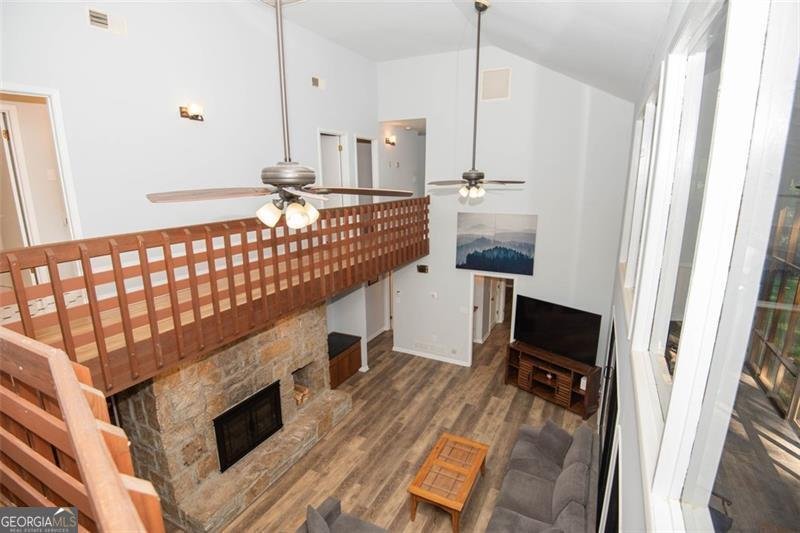 2148 Silver Hill Road Stone Mountain - 51