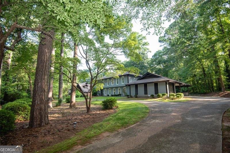 2148 Silver Hill Road Stone Mountain - 52