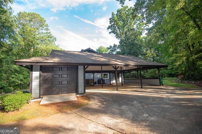 2148 Silver Hill Road Stone Mountain - 53