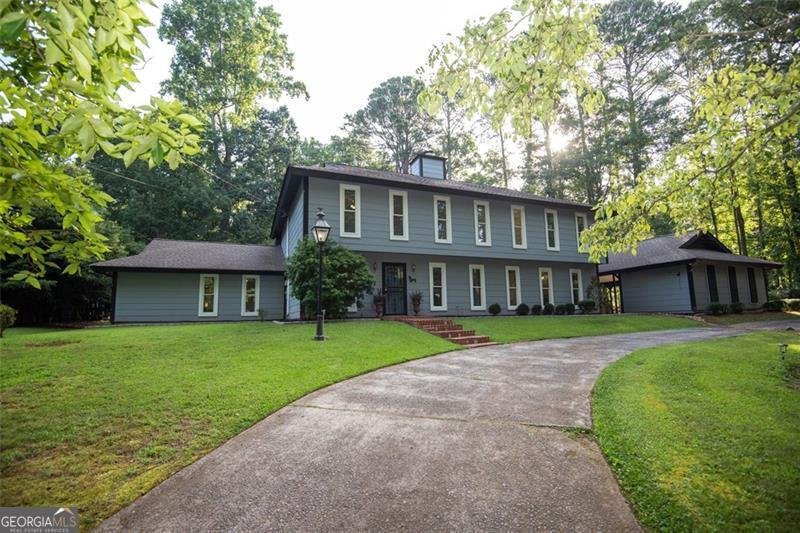 2148 Silver Hill Road Stone Mountain - 55