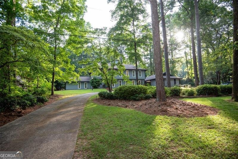 2148 Silver Hill Road Stone Mountain - 56