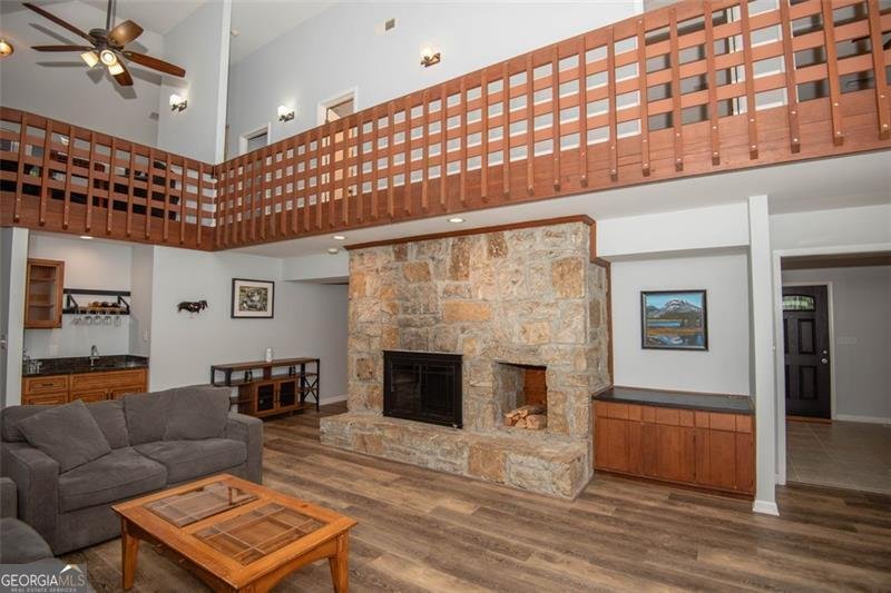 2148 Silver Hill Road Stone Mountain - 9