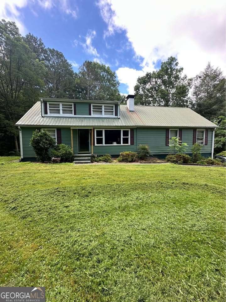 1261 Pleasant Gap Road Ellijay - 1