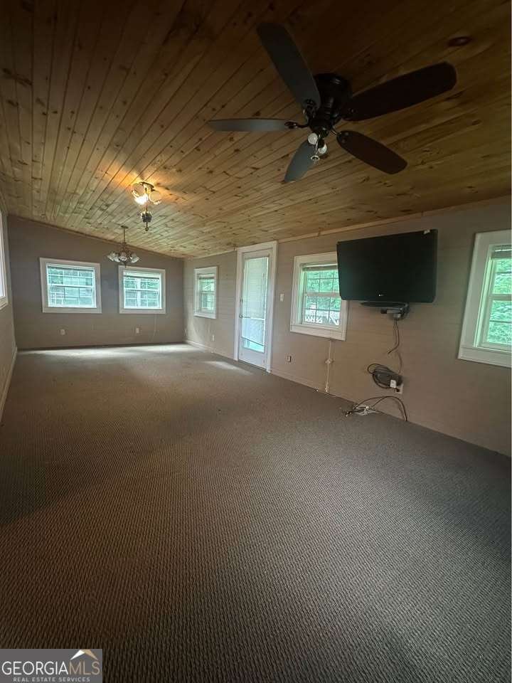 1261 Pleasant Gap Road Ellijay - 13