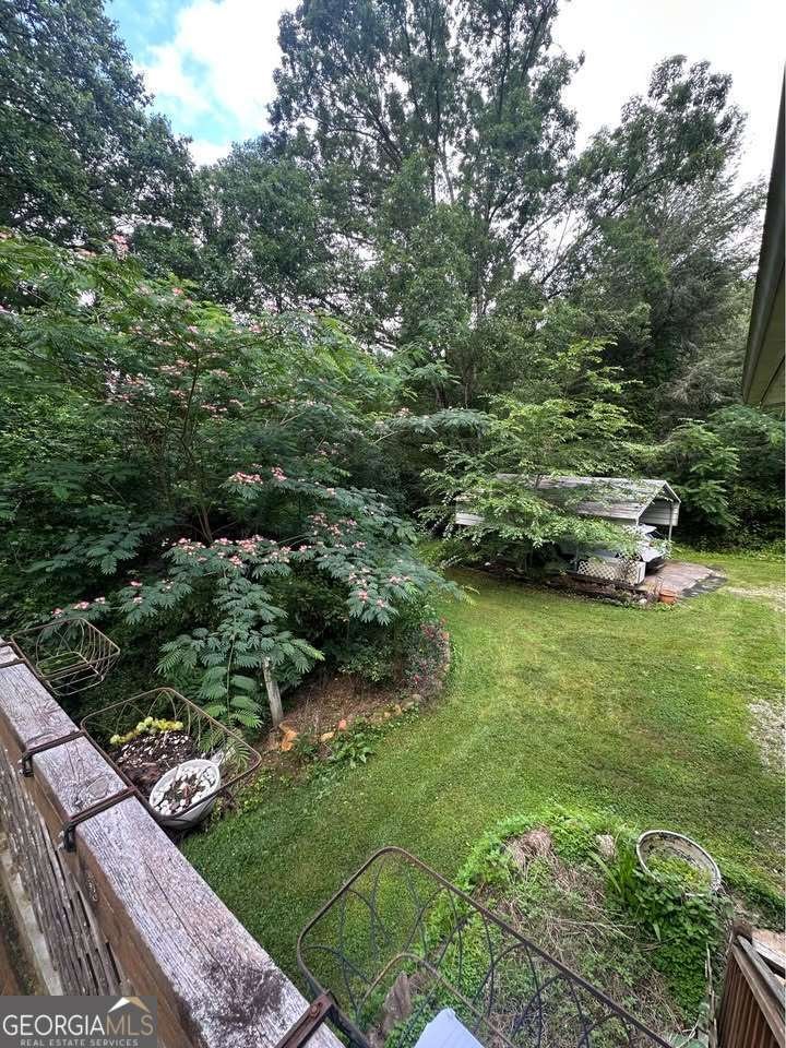 1261 Pleasant Gap Road Ellijay - 15