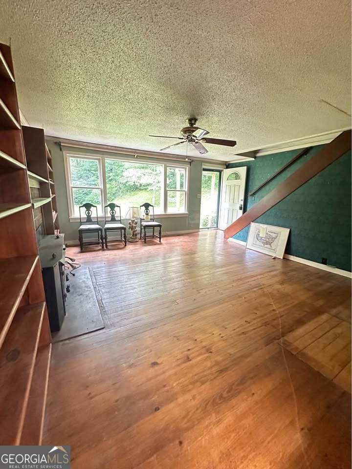 1261 Pleasant Gap Road Ellijay - 2