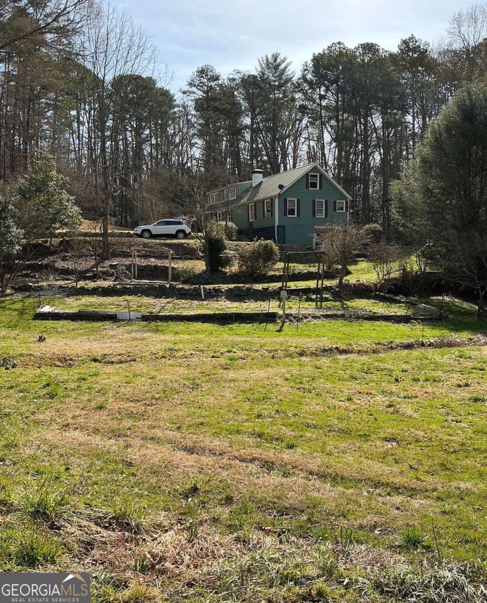 1261 Pleasant Gap Road Ellijay - 21