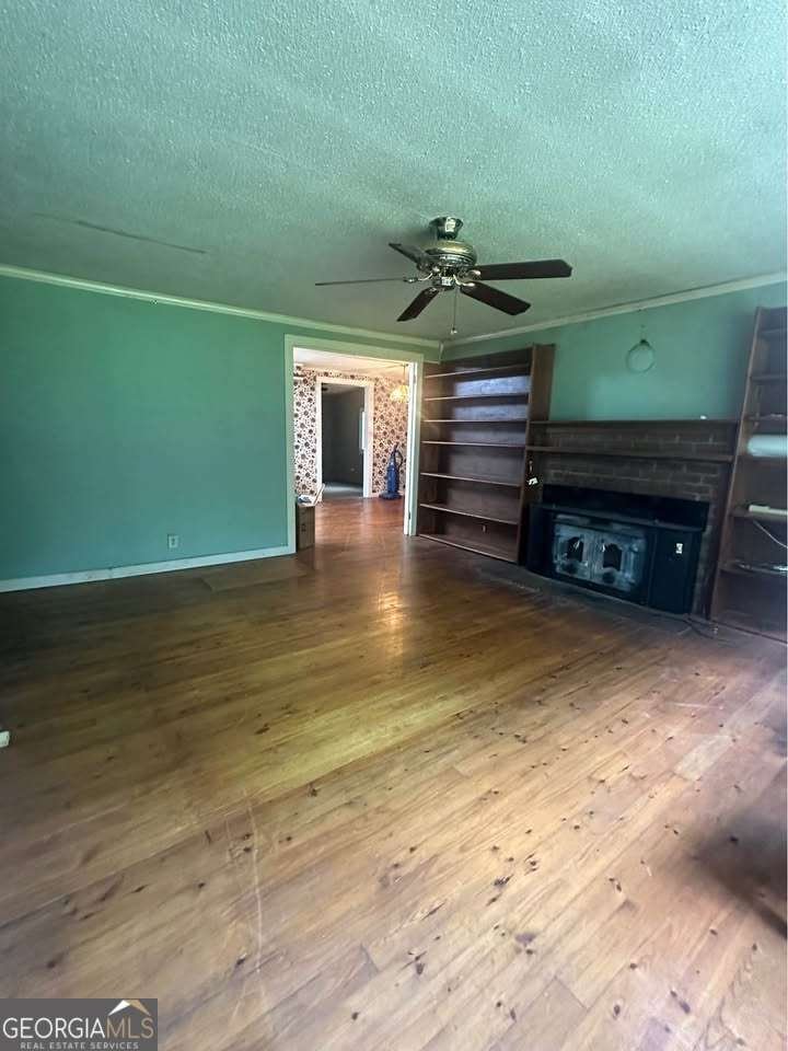 1261 Pleasant Gap Road Ellijay - 3