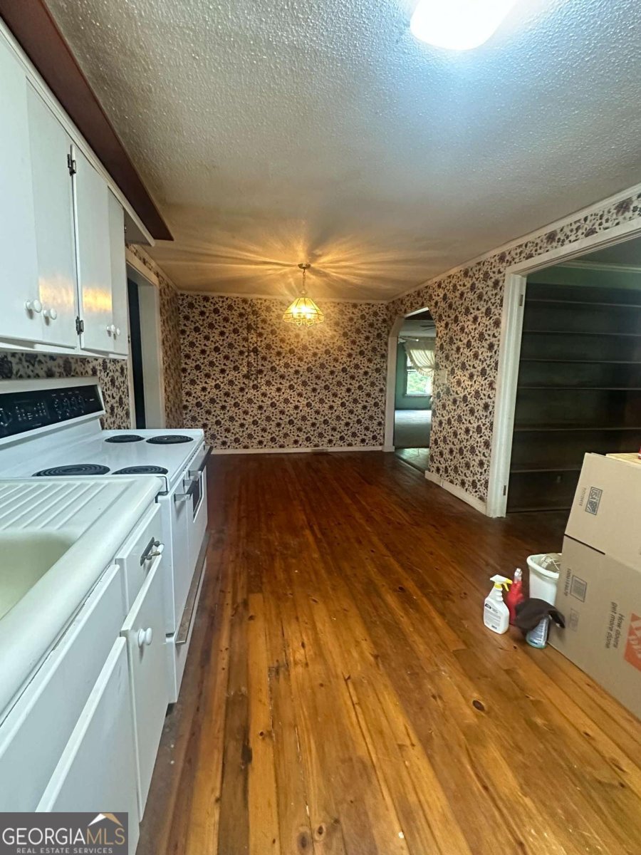1261 Pleasant Gap Road Ellijay - 5