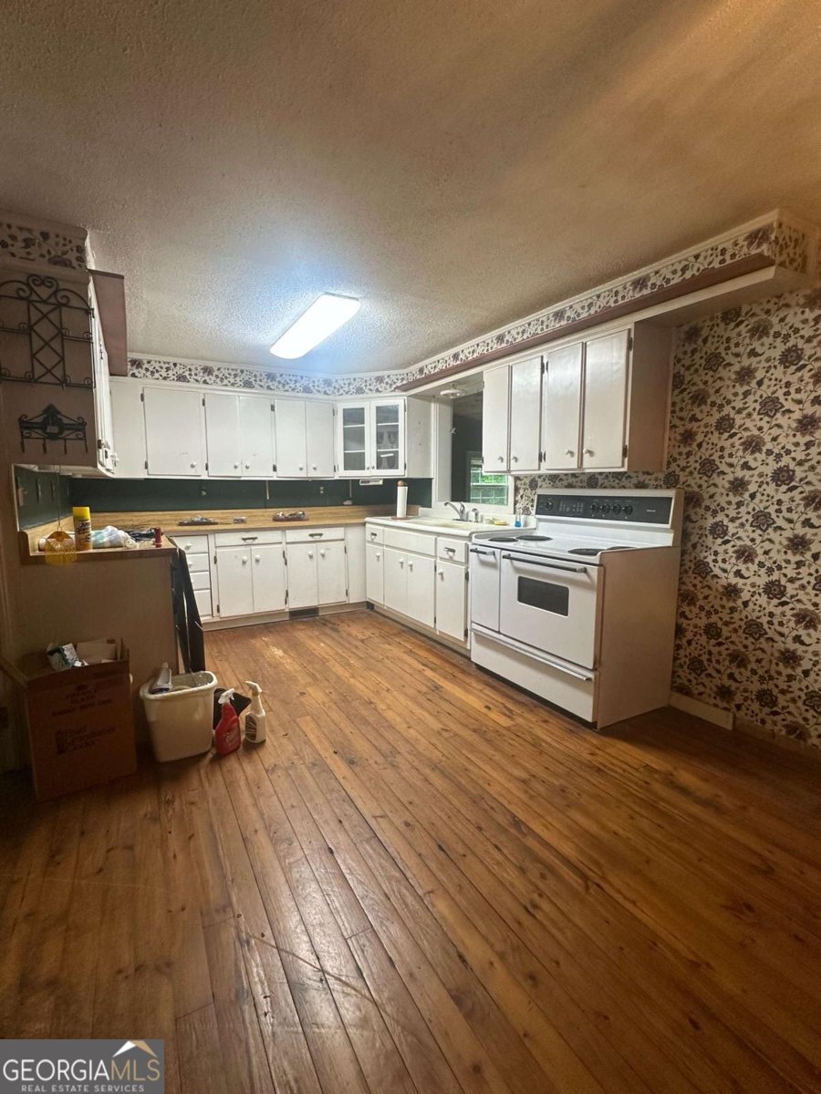 1261 Pleasant Gap Road Ellijay - 6
