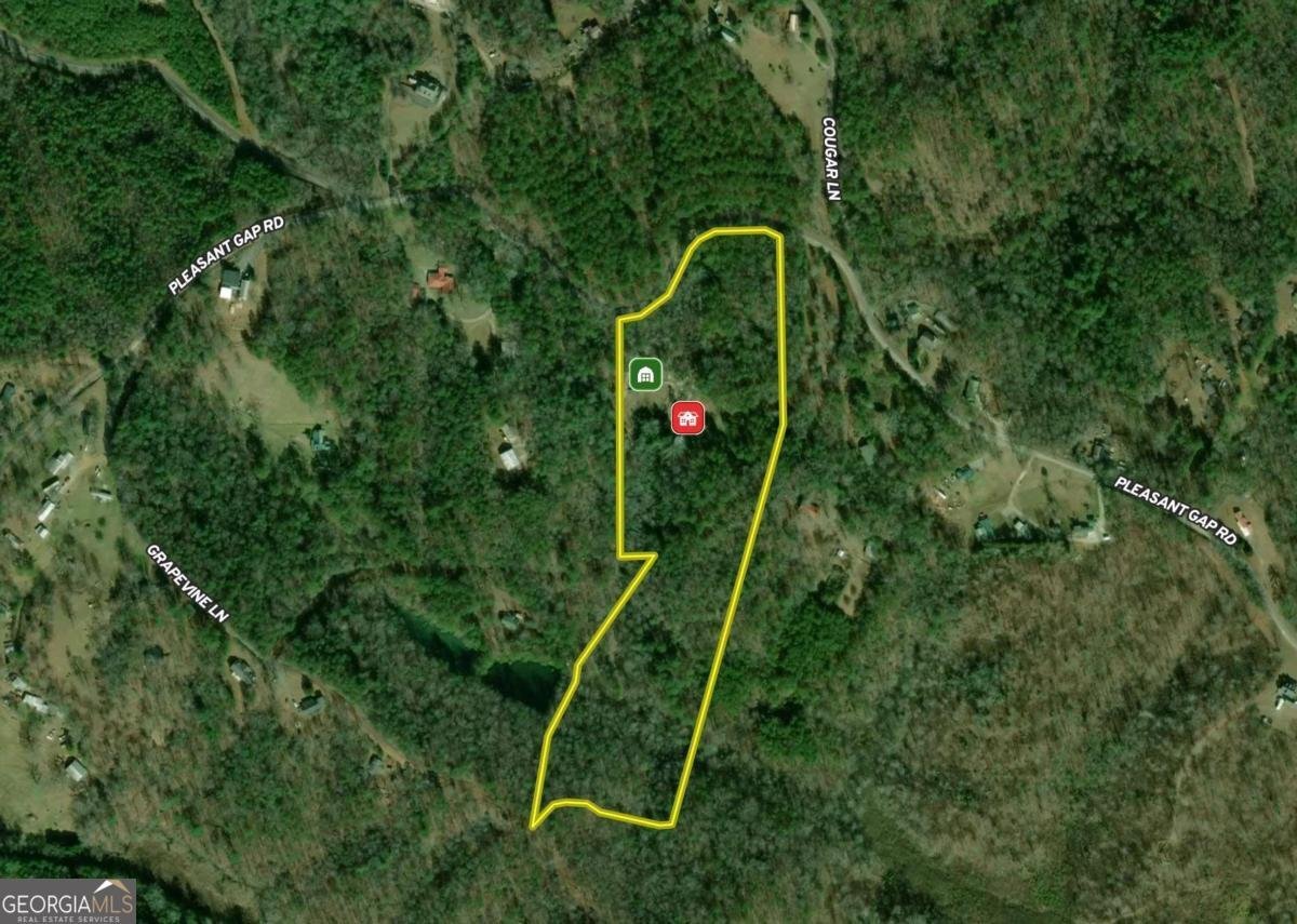 1261 Pleasant Gap Road Ellijay - 7