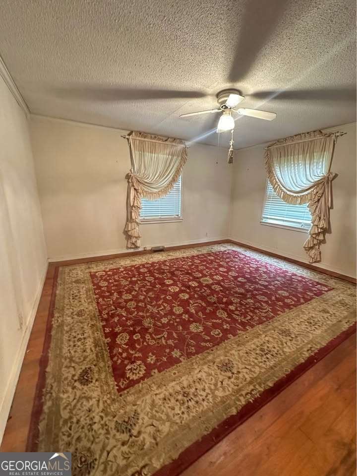 1261 Pleasant Gap Road Ellijay - 8