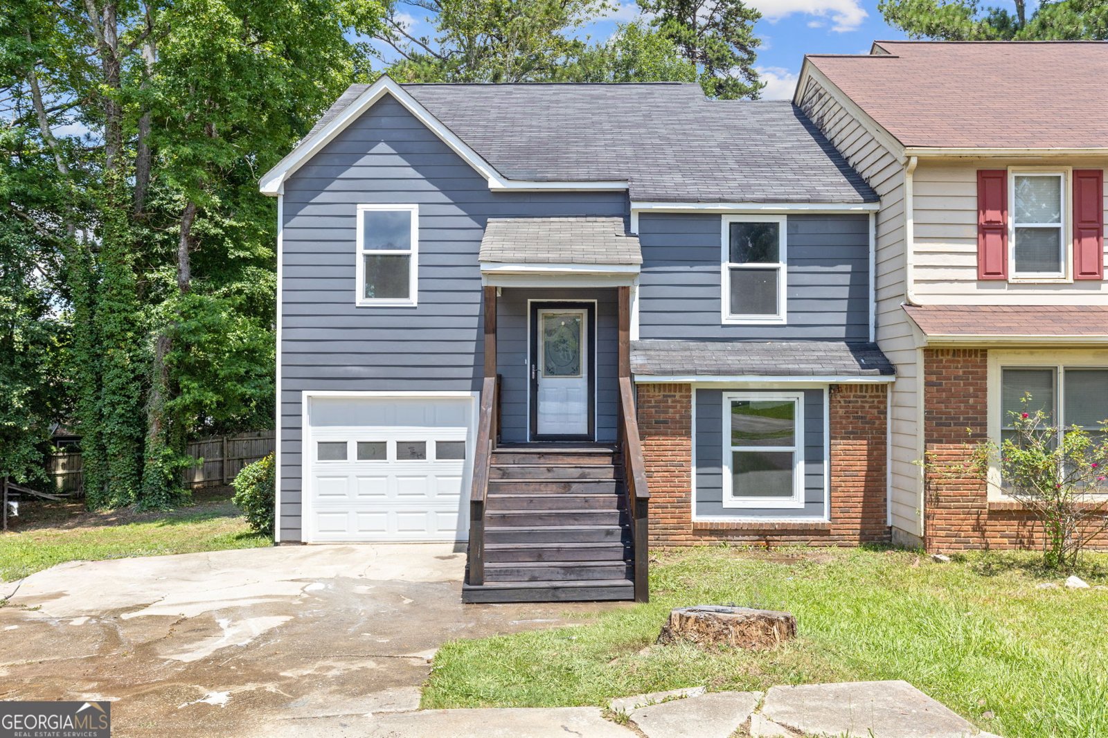 8035 Bay Court Riverdale - 1