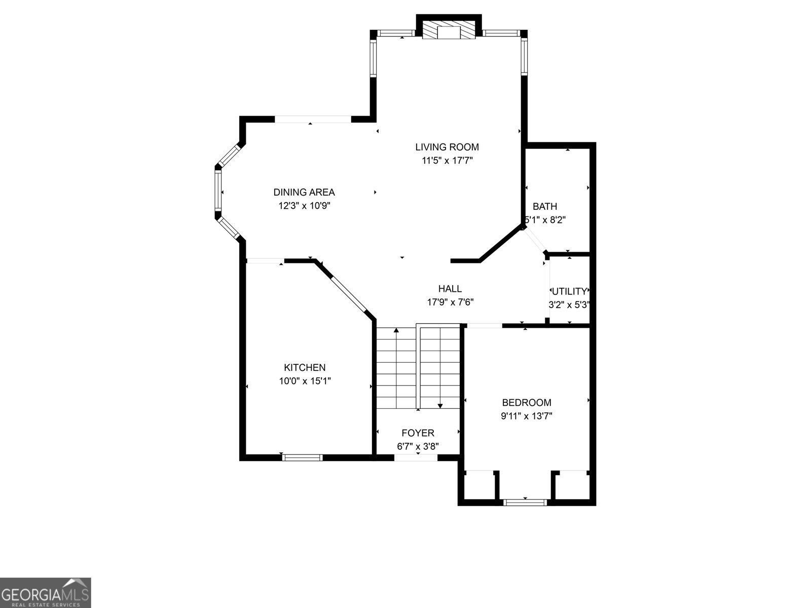 8035 Bay Court Riverdale - 18