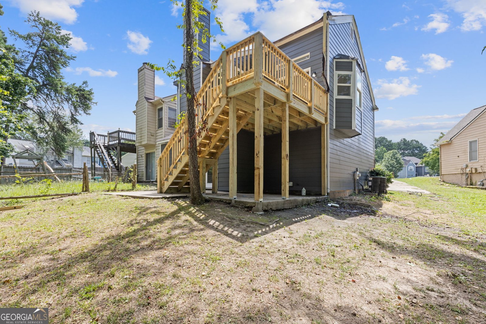 8035 Bay Court Riverdale - 20