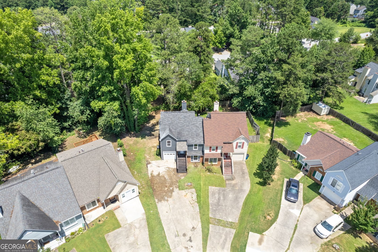 8035 Bay Court Riverdale - 25