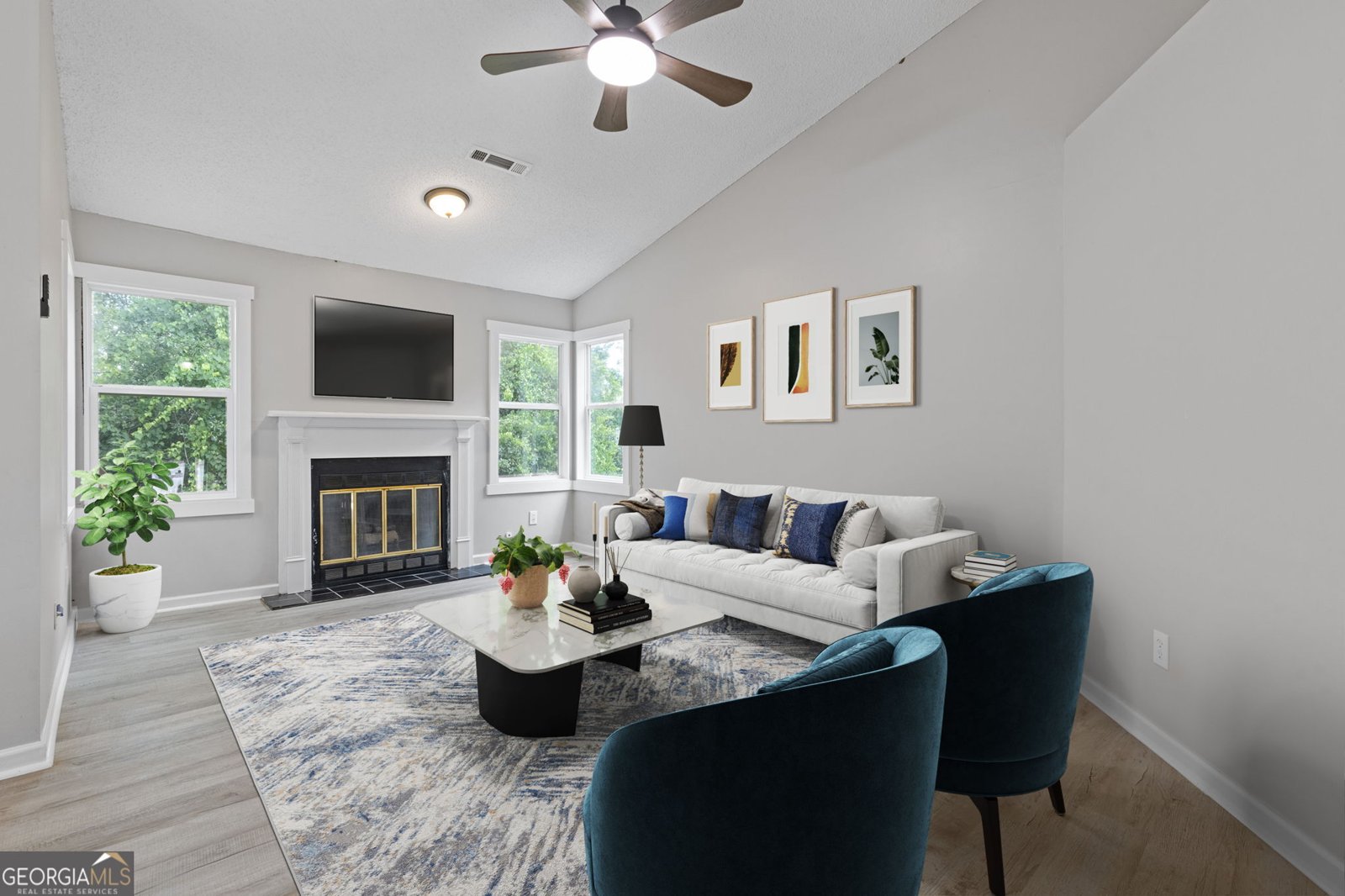 8035 Bay Court Riverdale - 3