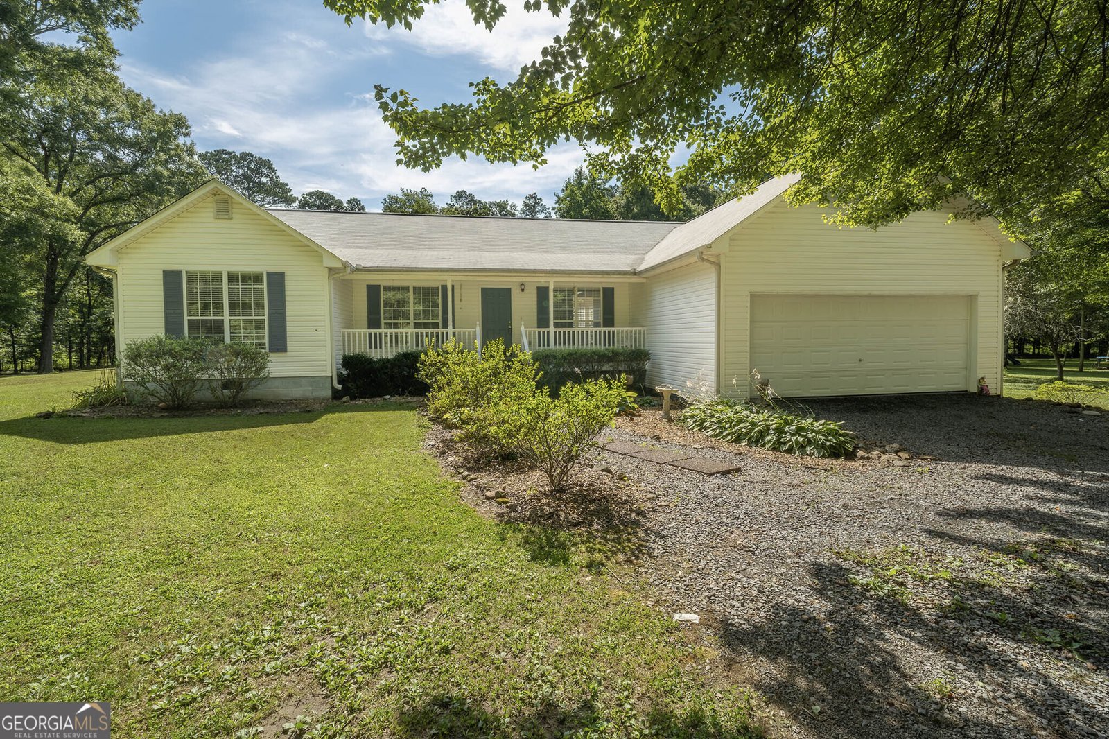 2324 Floyd Springs Road Armuchee - 1