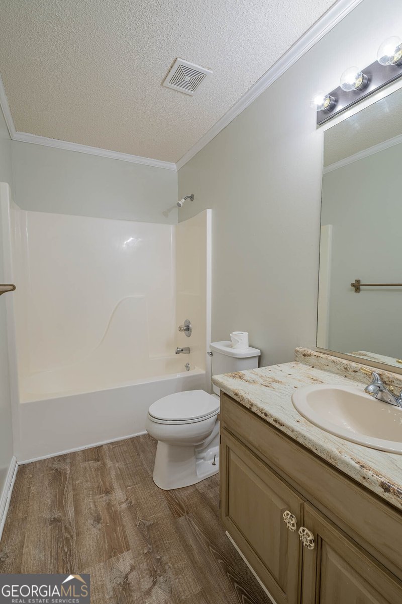 2324 Floyd Springs Road Armuchee - 13