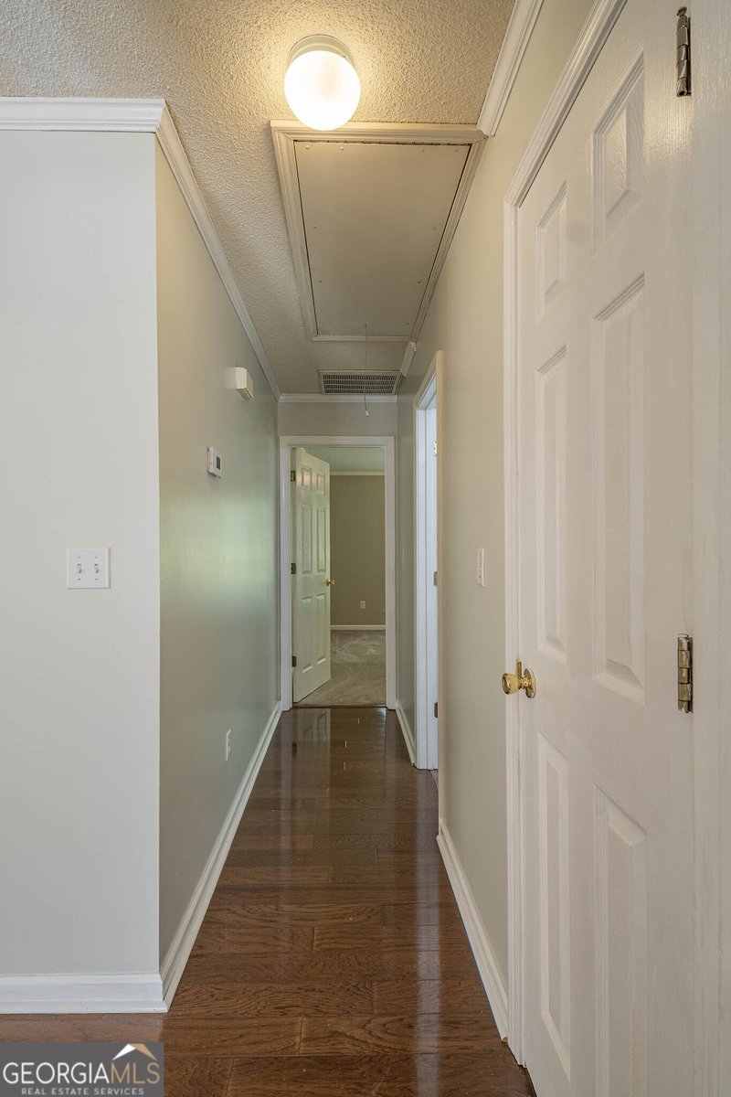 2324 Floyd Springs Road Armuchee - 16