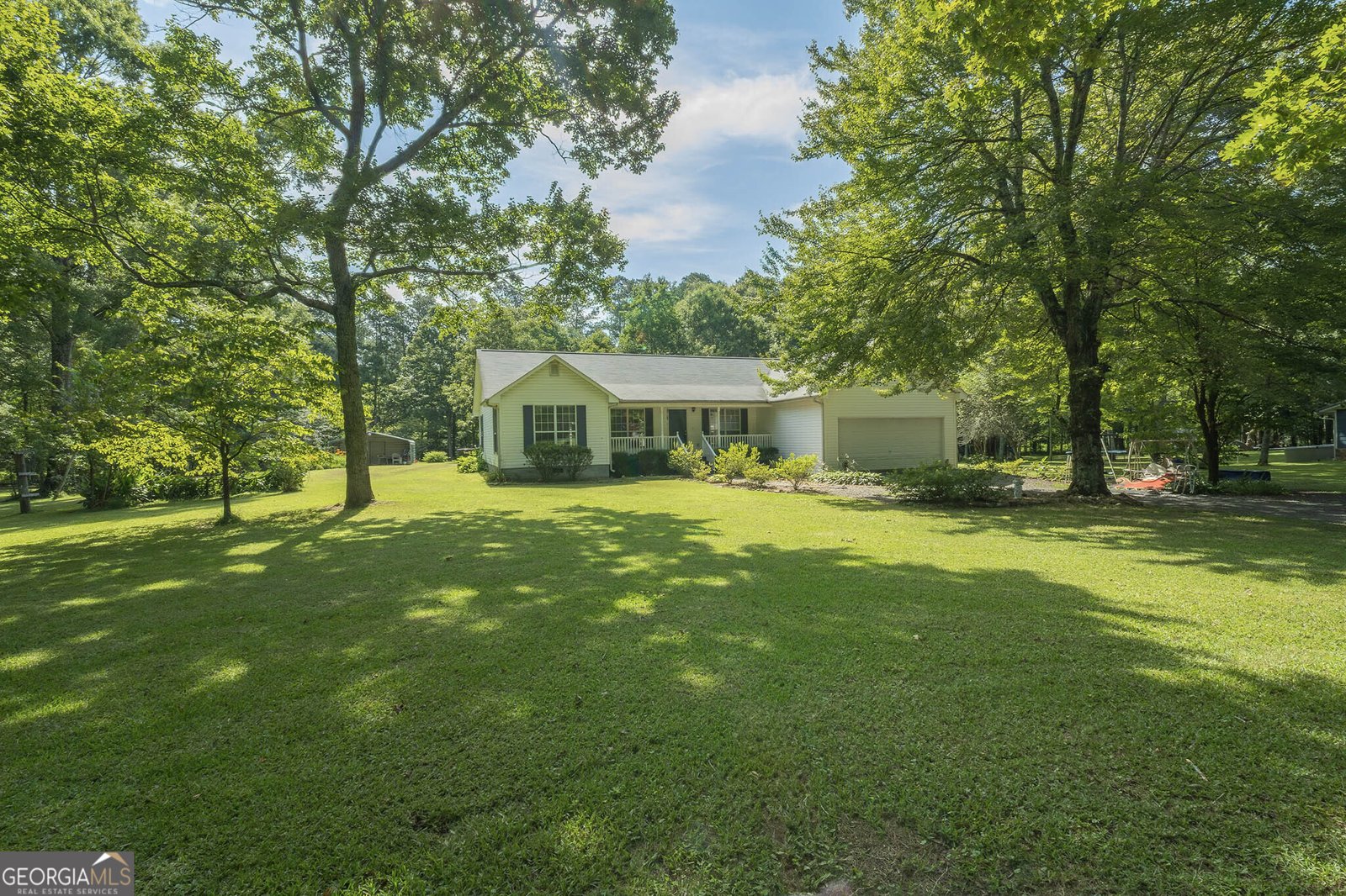 2324 Floyd Springs Road Armuchee - 2