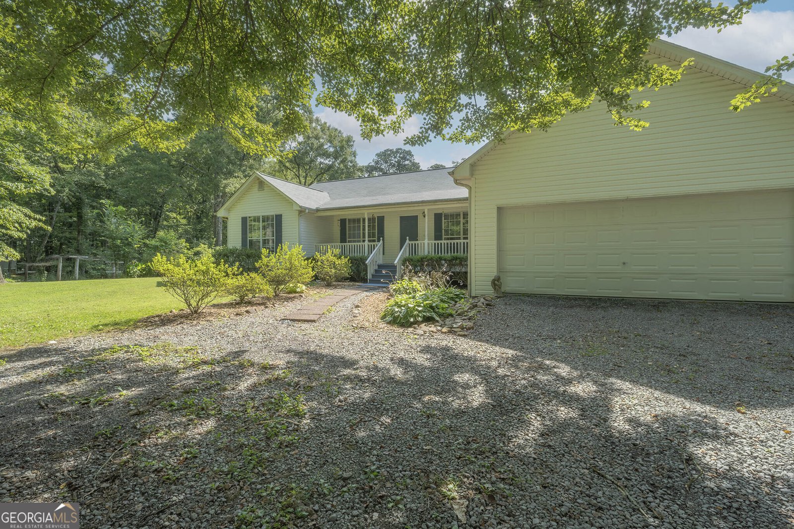 2324 Floyd Springs Road Armuchee - 3