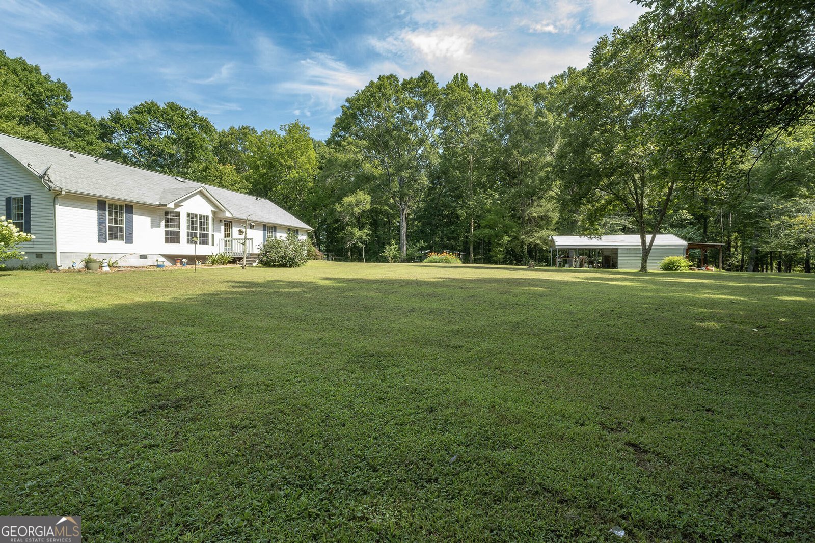 2324 Floyd Springs Road Armuchee - 4