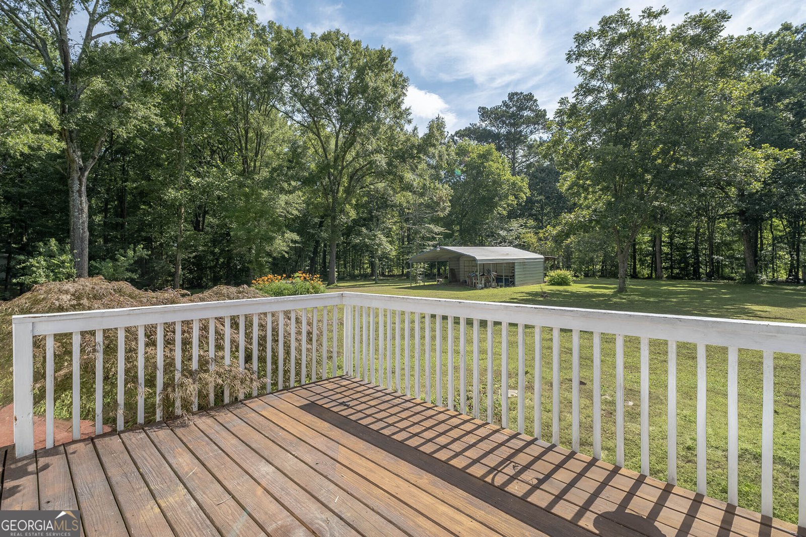 2324 Floyd Springs Road Armuchee - 6