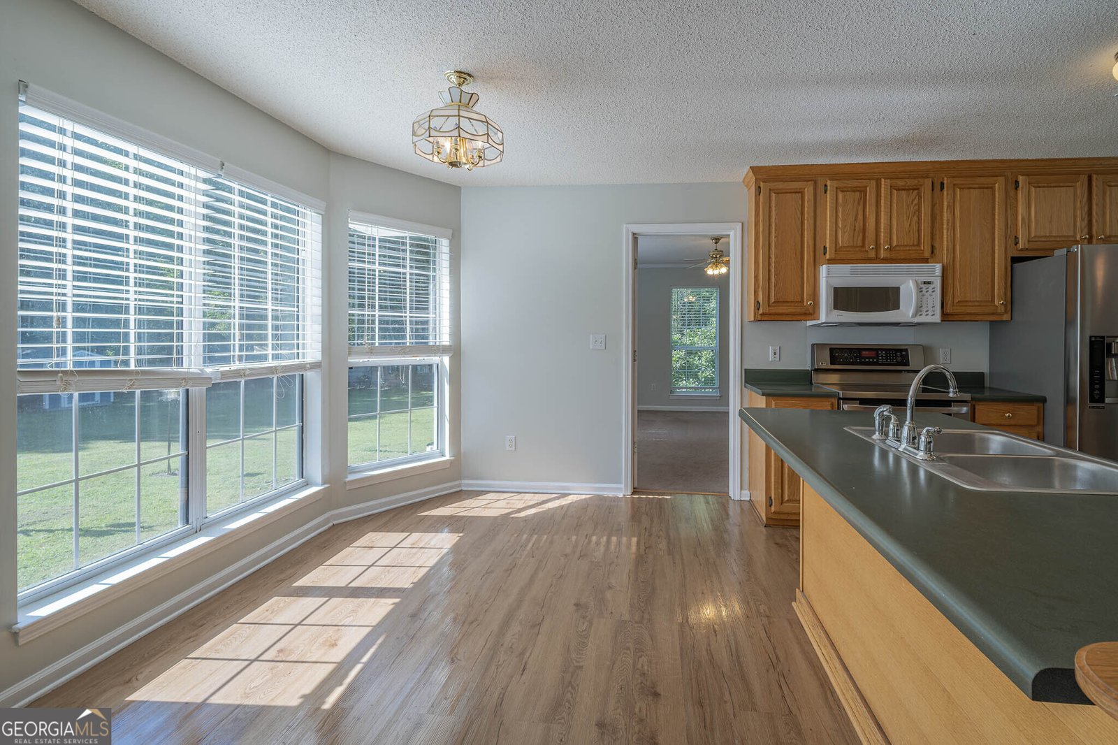 2324 Floyd Springs Road Armuchee - 8