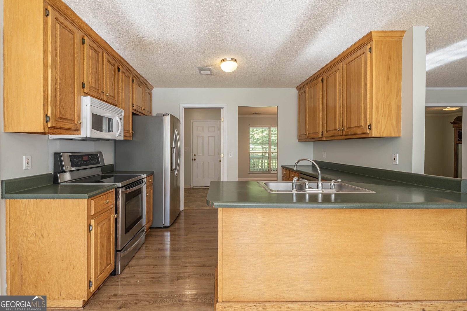 2324 Floyd Springs Road Armuchee - 9