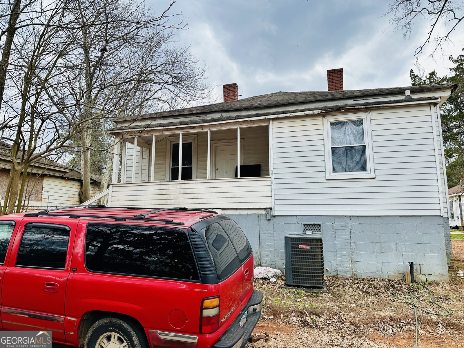 6 Spruce Street Porterdale - 2