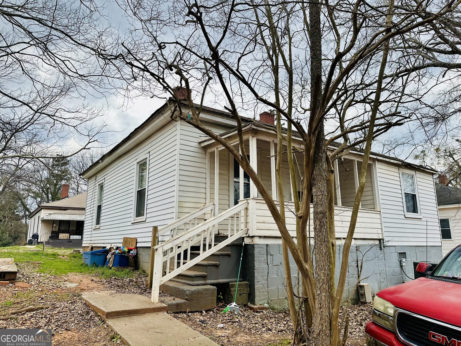 6 Spruce Street Porterdale - 3
