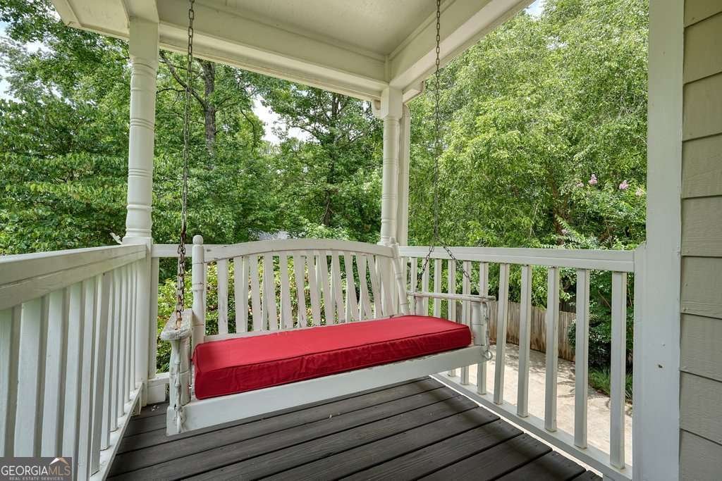 493 ABBINGTON Lane Douglasville - 10