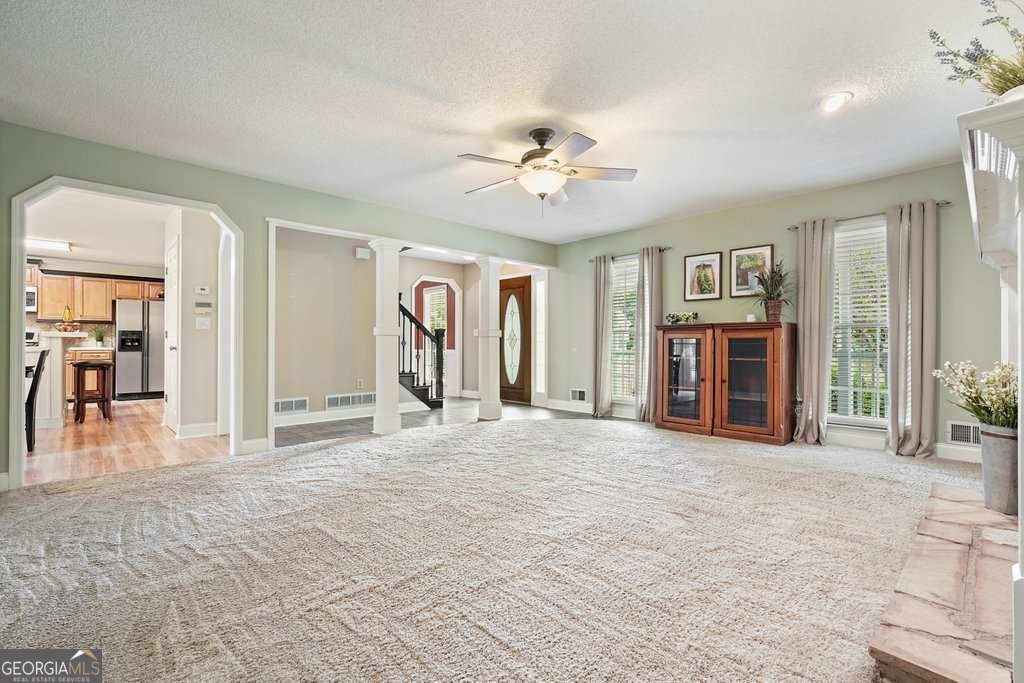 493 ABBINGTON Lane Douglasville - 13