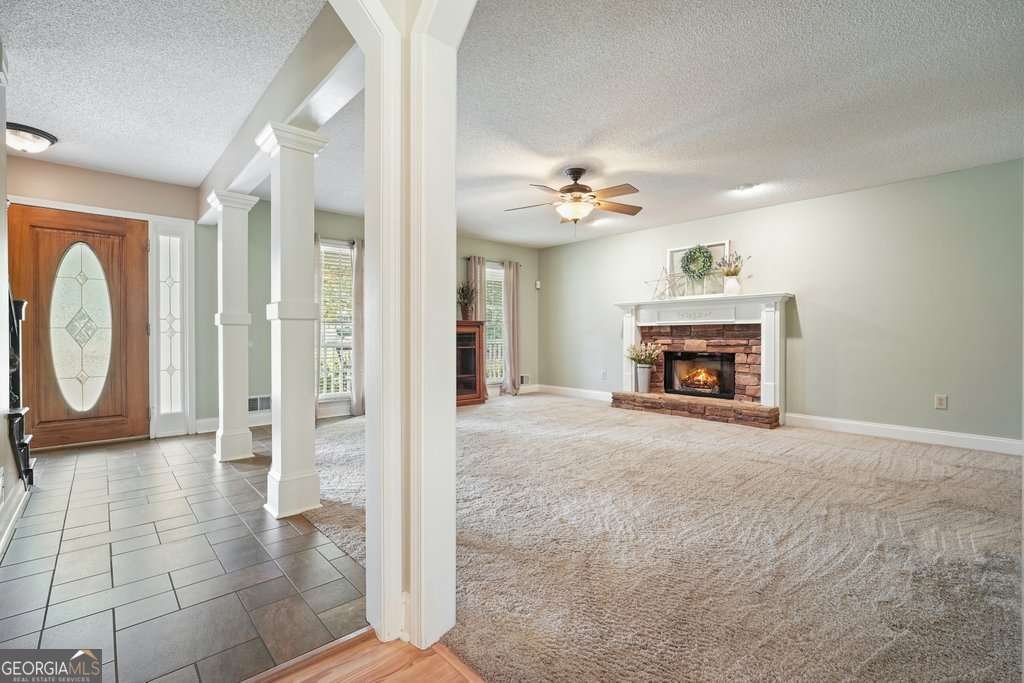 493 ABBINGTON Lane Douglasville - 14