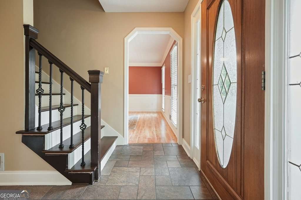 493 ABBINGTON Lane Douglasville - 15