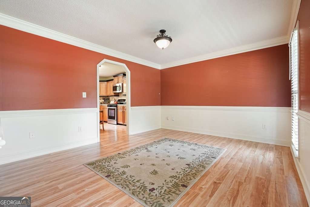 493 ABBINGTON Lane Douglasville - 16