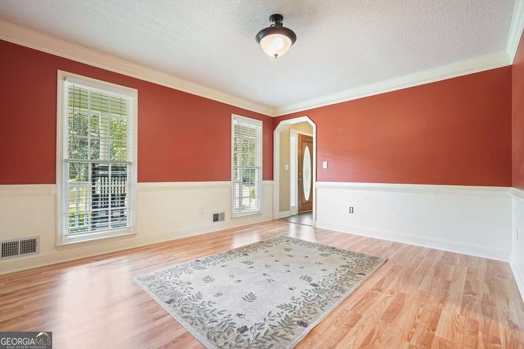 493 ABBINGTON Lane Douglasville - 17