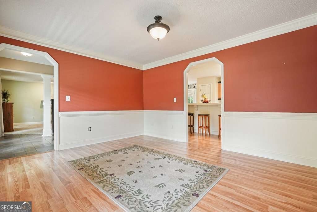 493 ABBINGTON Lane Douglasville - 18