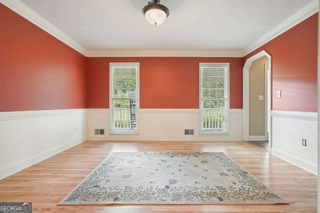493 ABBINGTON Lane Douglasville - 19