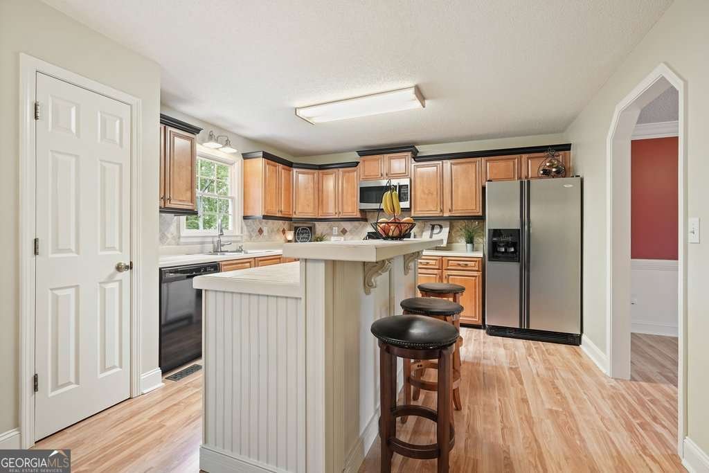 493 ABBINGTON Lane Douglasville - 21