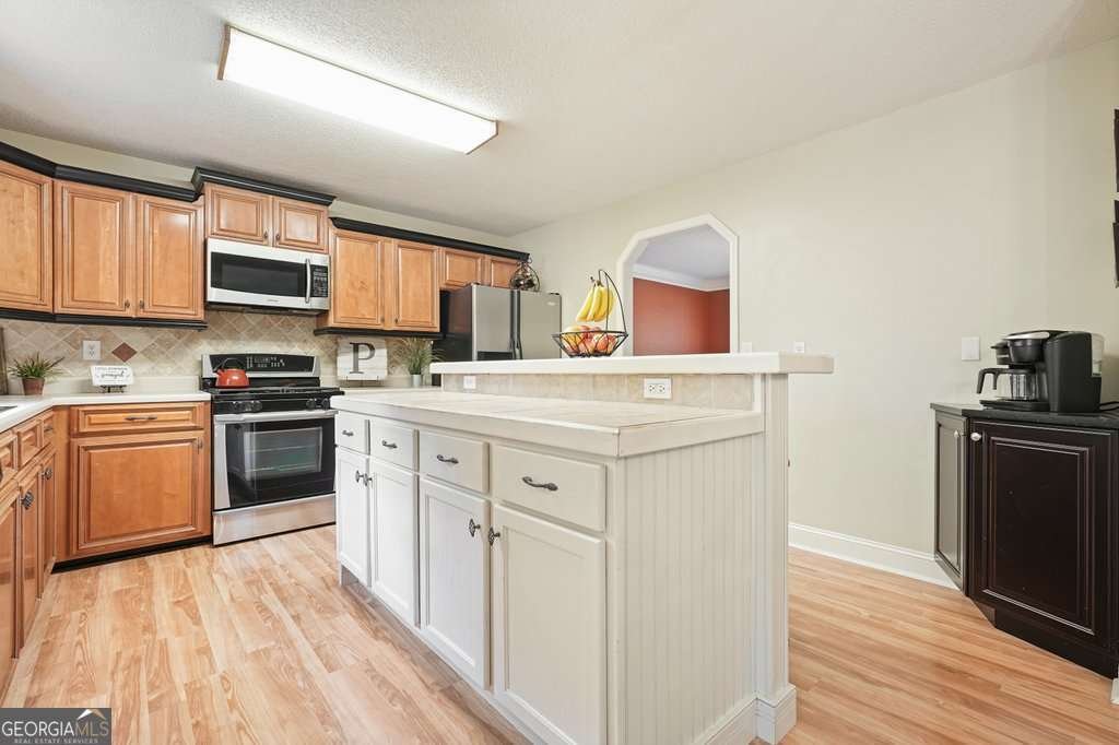 493 ABBINGTON Lane Douglasville - 22