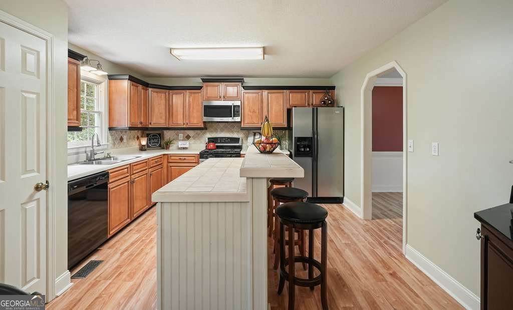 493 ABBINGTON Lane Douglasville - 23