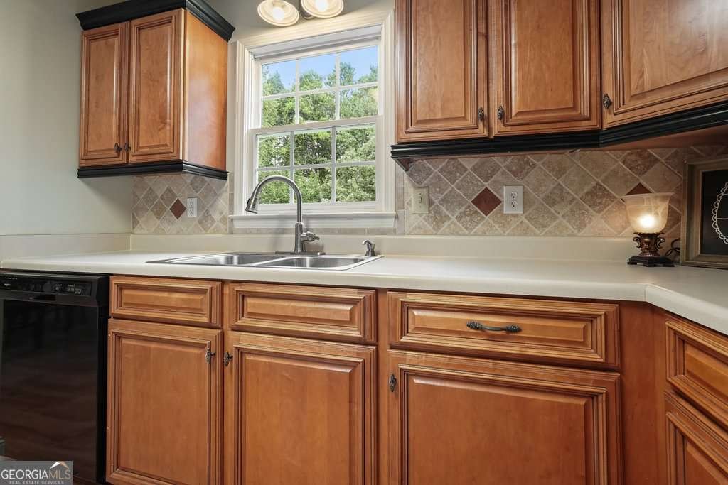 493 ABBINGTON Lane Douglasville - 24