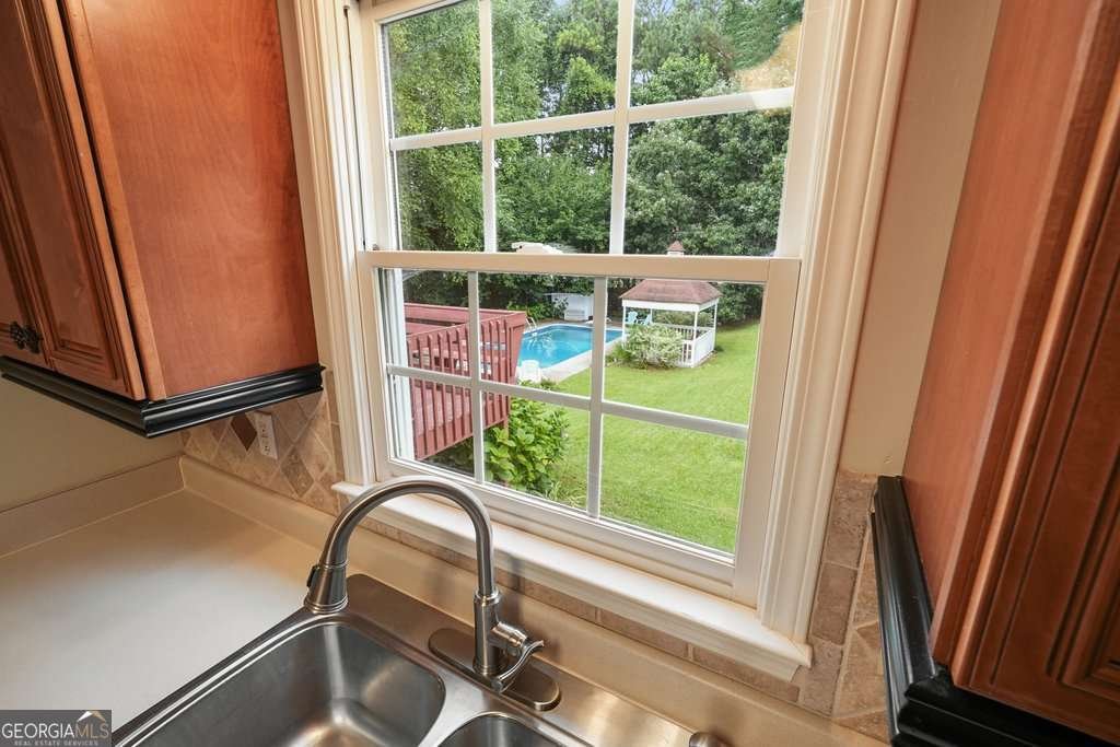 493 ABBINGTON Lane Douglasville - 25