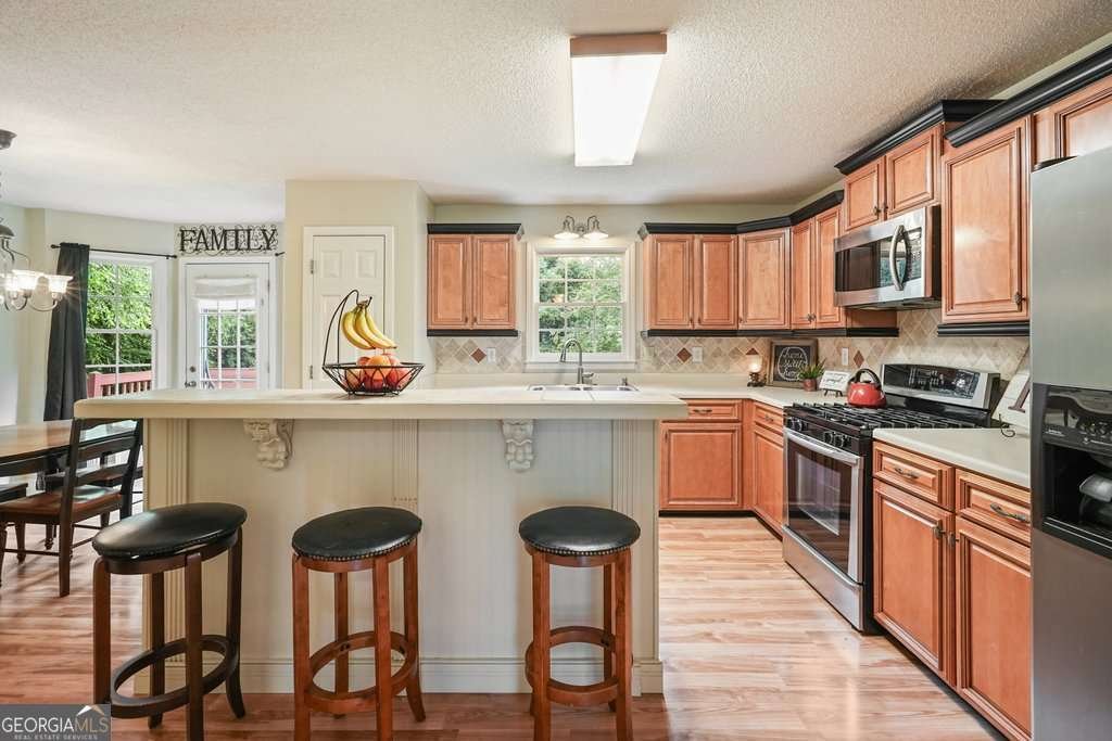 493 ABBINGTON Lane Douglasville - 27