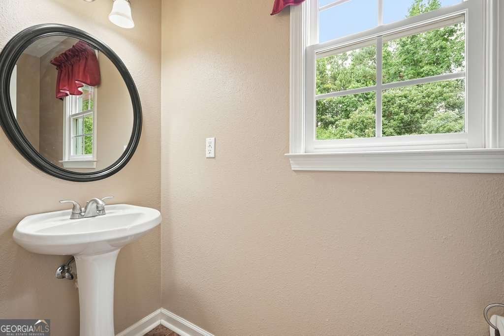 493 ABBINGTON Lane Douglasville - 29