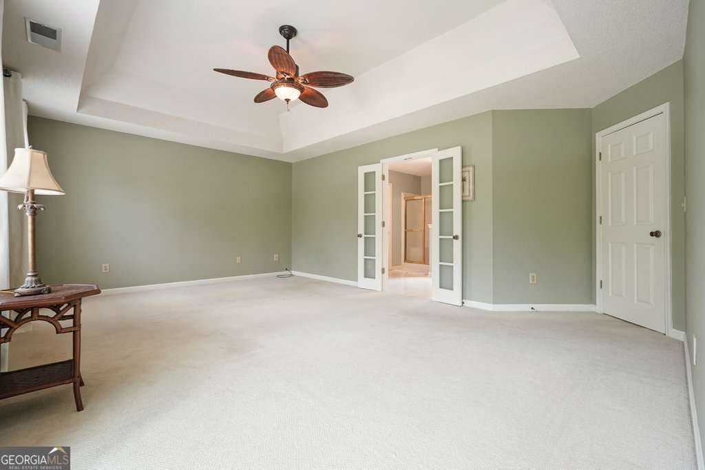 493 ABBINGTON Lane Douglasville - 31